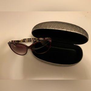 Glasses Case - glasses not included
